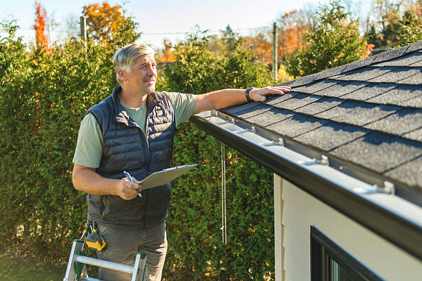 Affordable Emergency Roof Repair solutions in Winger, MN