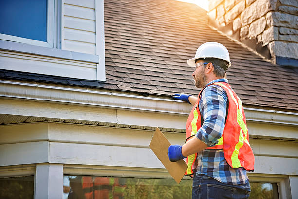 Licensed Emergency Roof Repair service in Winger, MN - Ben Roofing and Steel LLC